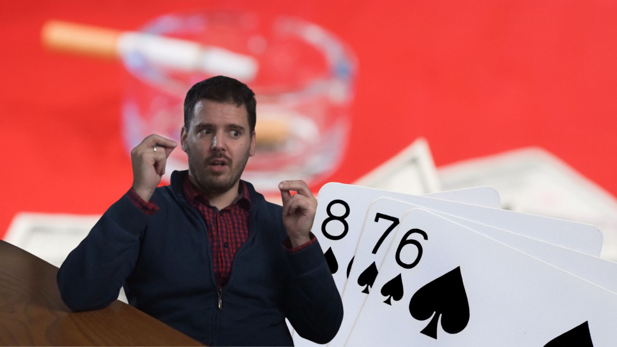 Kako promeniti navike